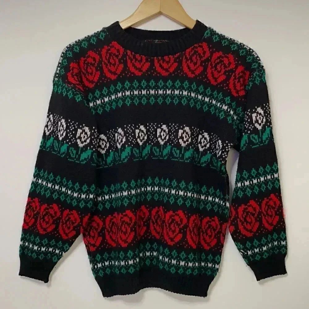 Vintage Teasers Sweater 